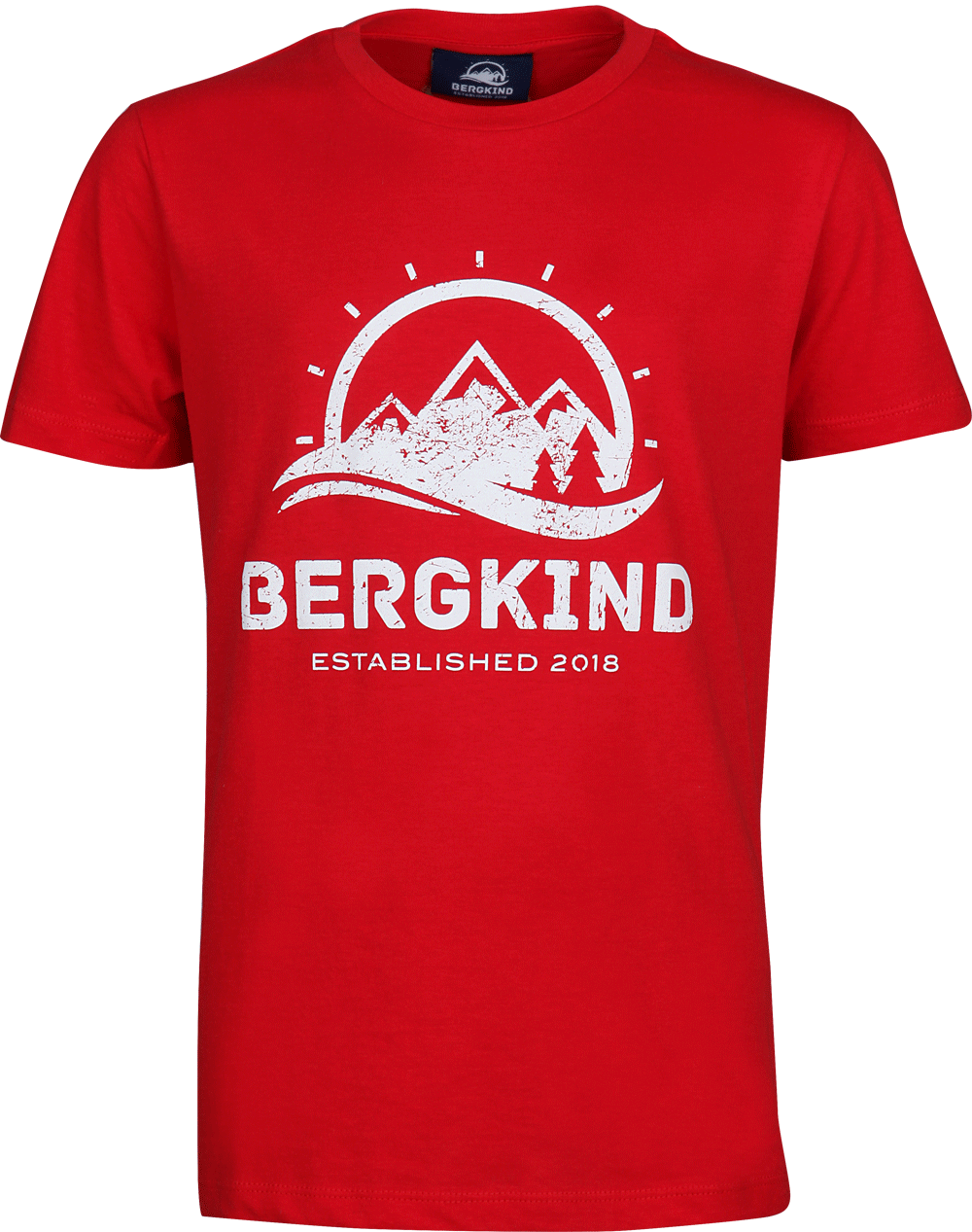 T-Shirt Ben junior