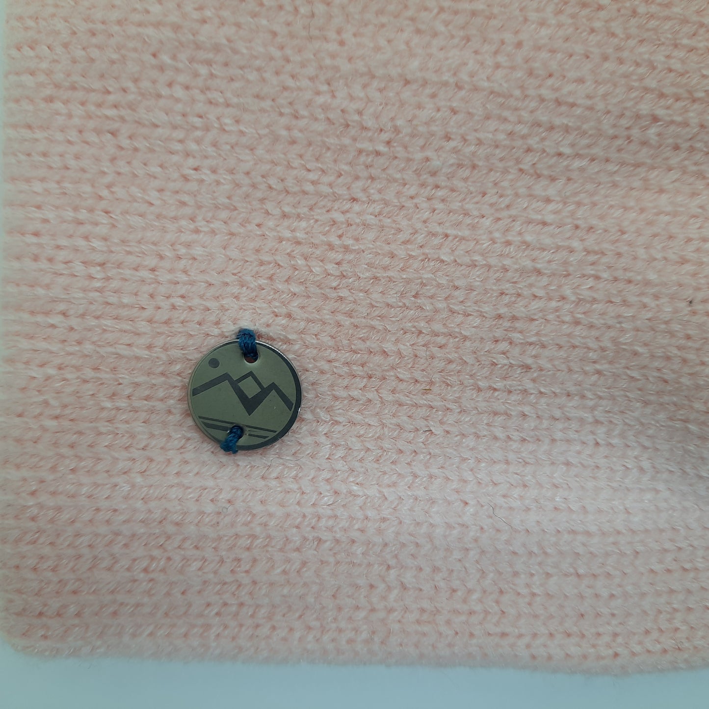 Stirnband Strickliesl