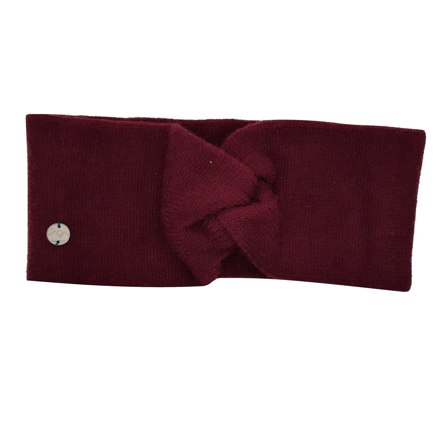 Stirnband Strickliesl