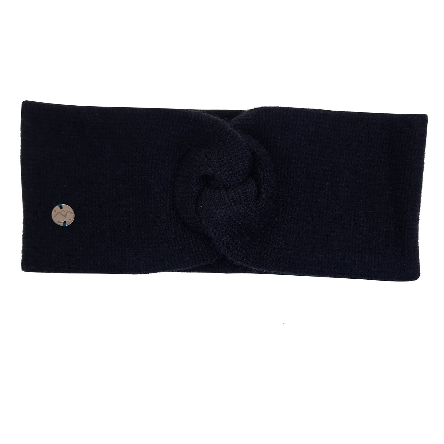 Stirnband Strickliesl