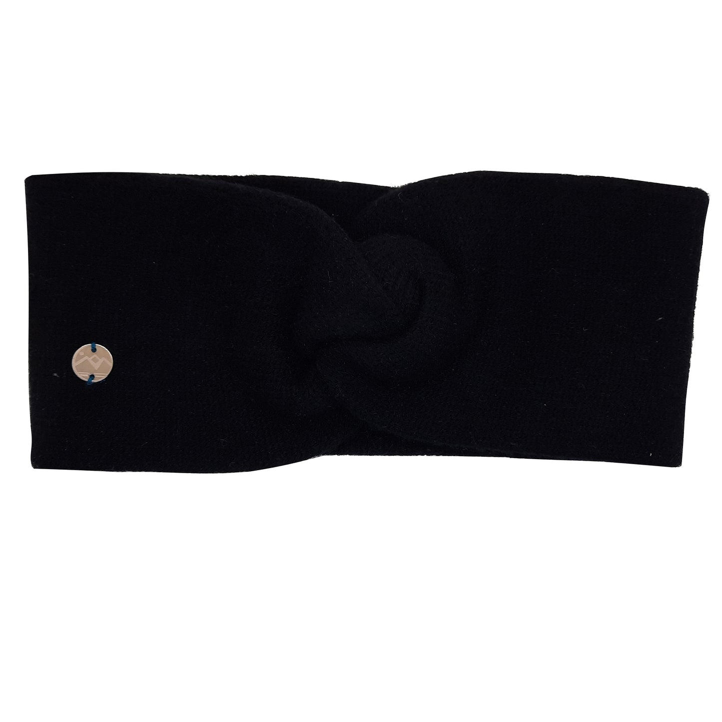 Stirnband Strickliesl