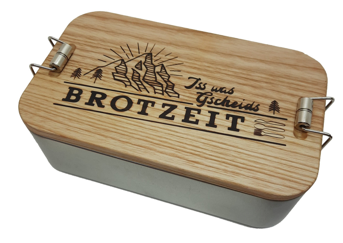 Brotzeitbox