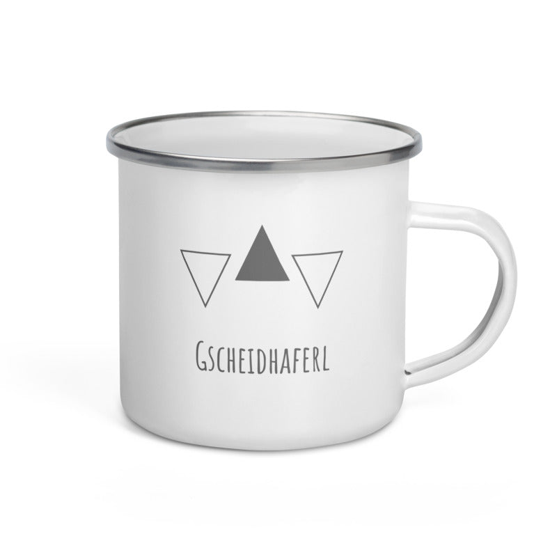 Gscheidhaferl