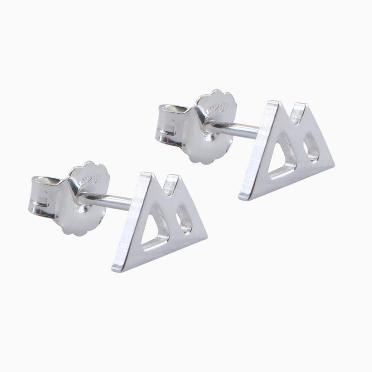 Gipfelmagie Ohrstecker