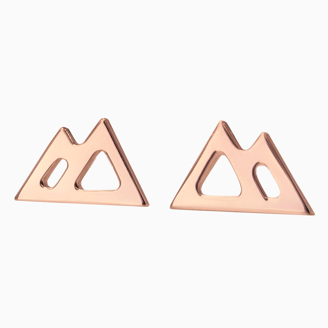 Gipfelmagie Ohrstecker