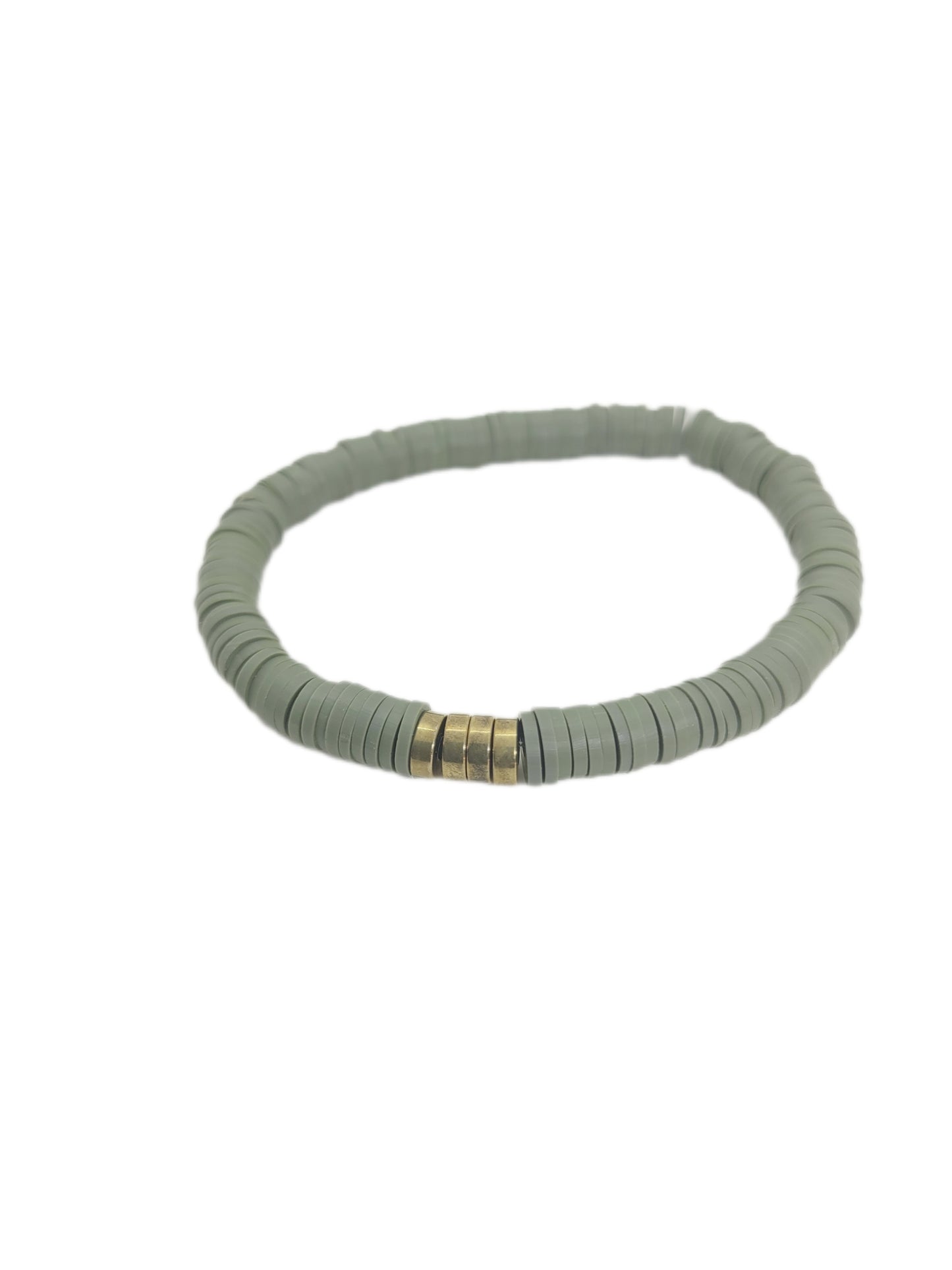 Armband Heishi