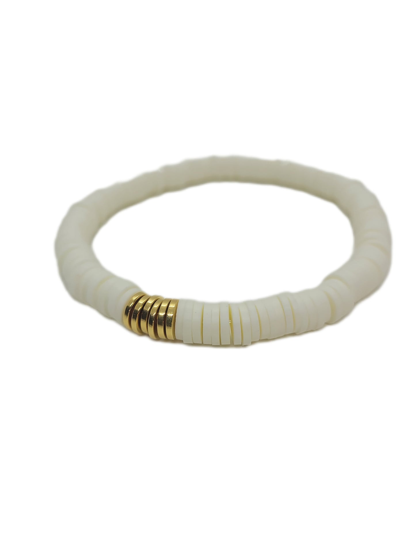 Armband Heishi