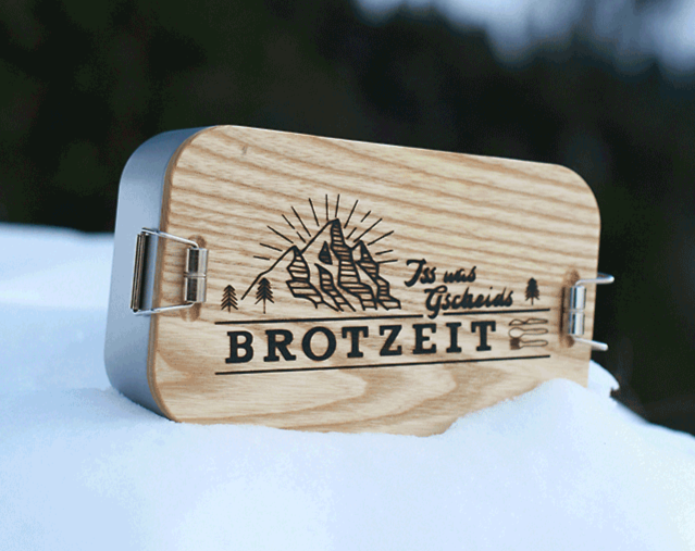 Brotzeitbox