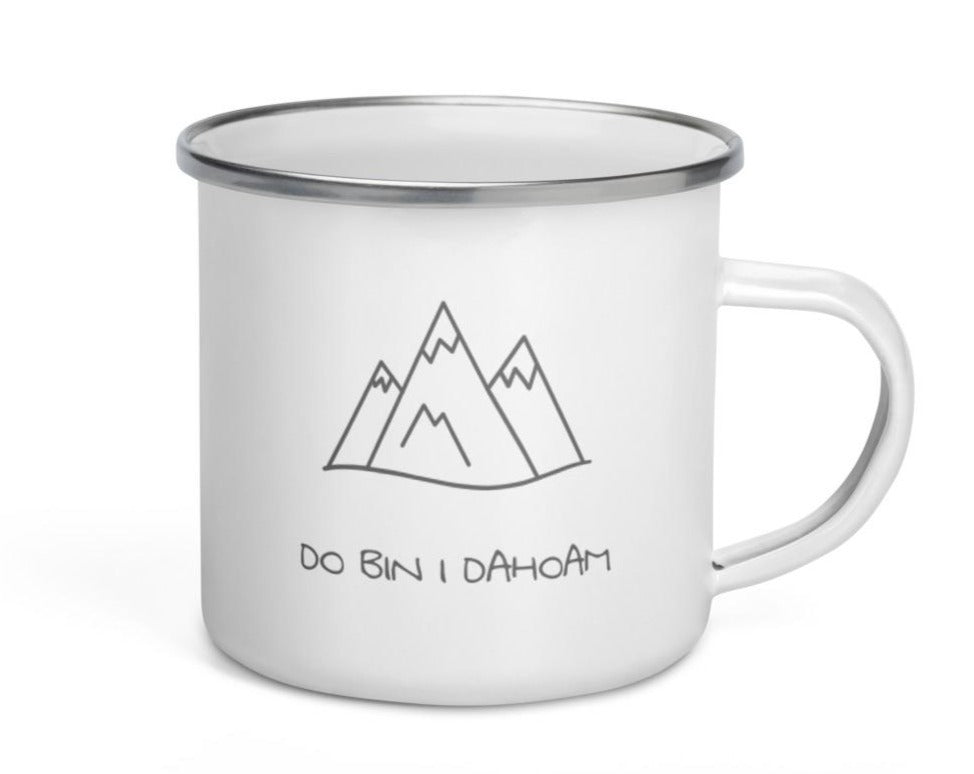 Do bin i dahoam