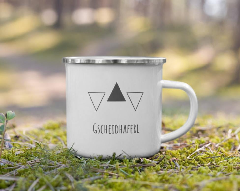 Gscheidhaferl
