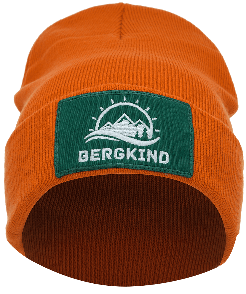 Beanie Enzian