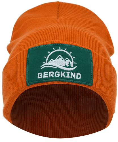 Beanie Enzian