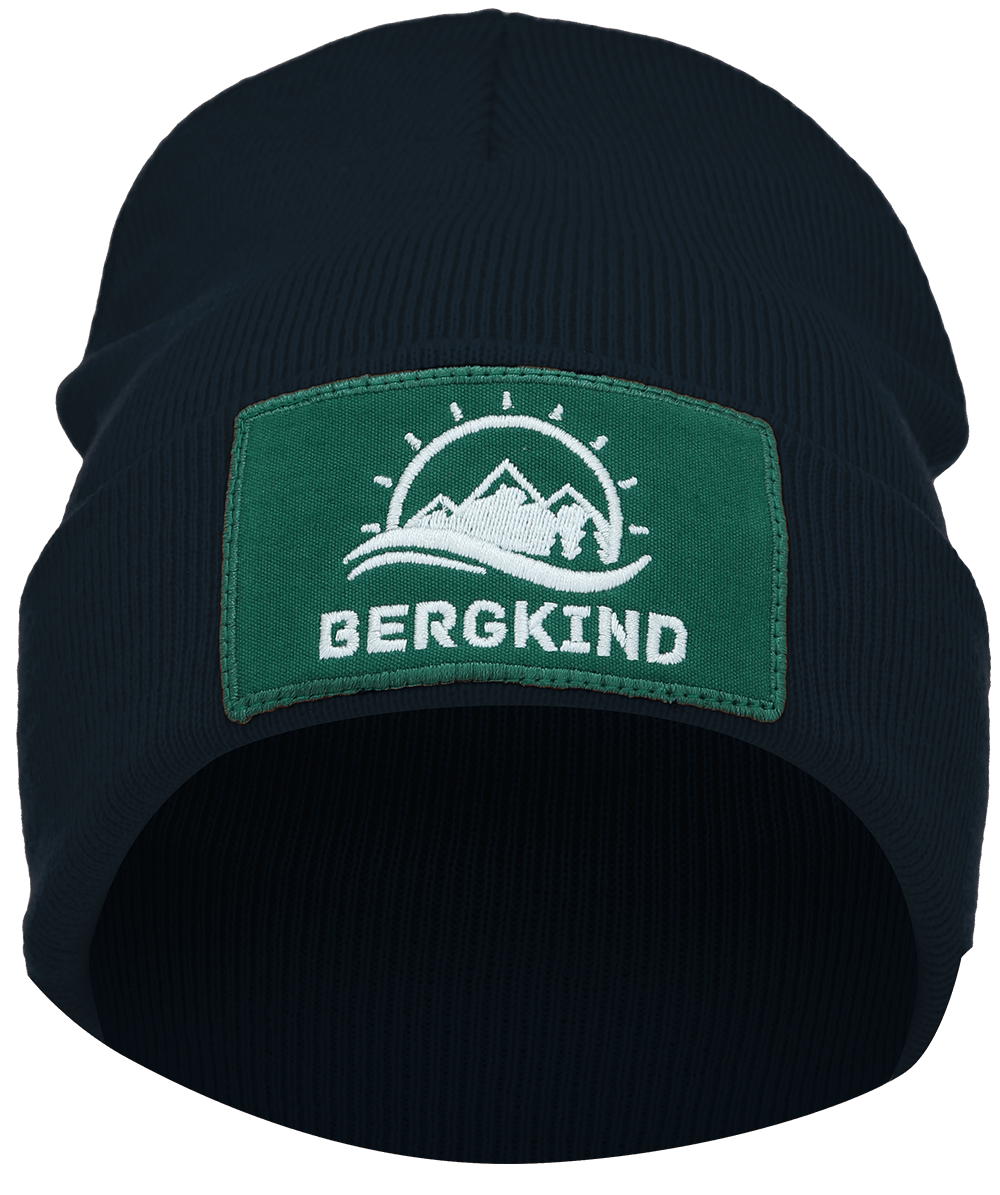Beanie Enzian