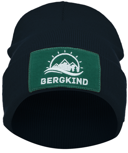 Beanie Enzian