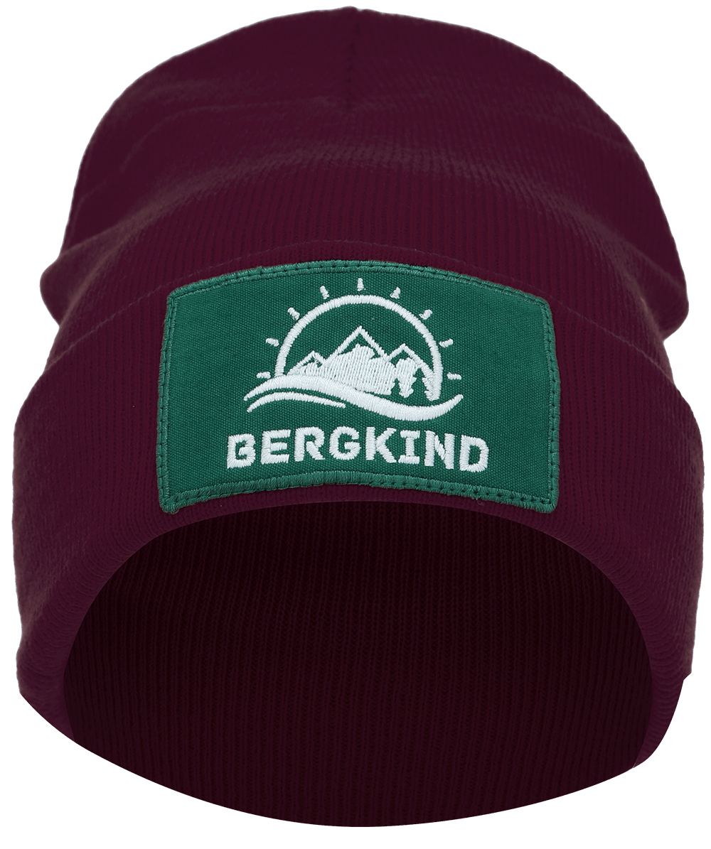 Beanie Enzian