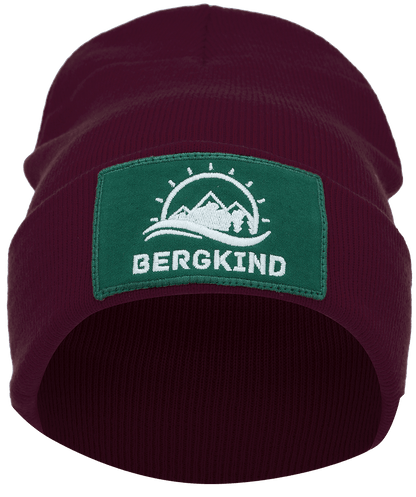 Beanie Enzian