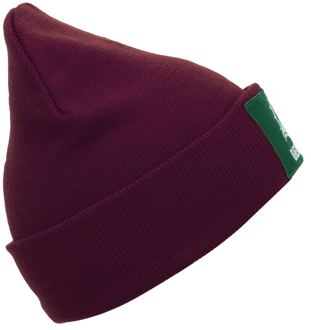 Beanie Enzian
