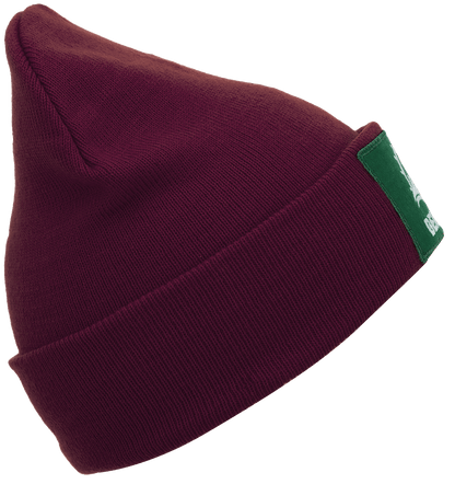 Beanie Enzian