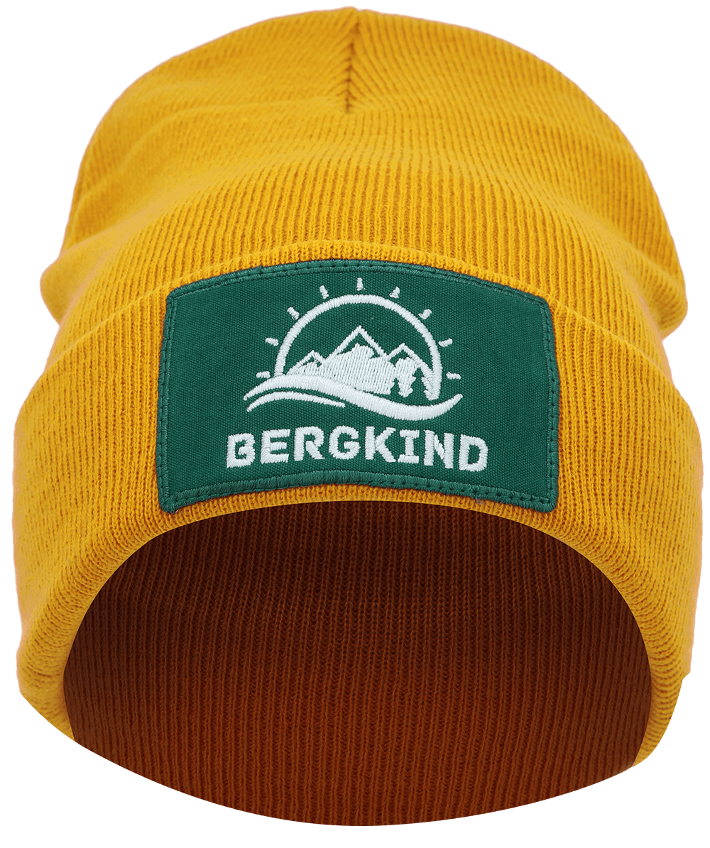 Beanie Enzian