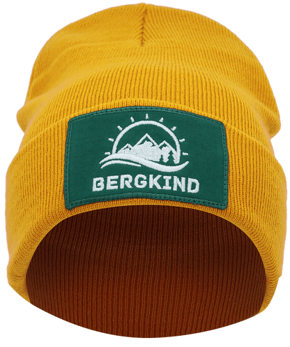 Beanie Enzian