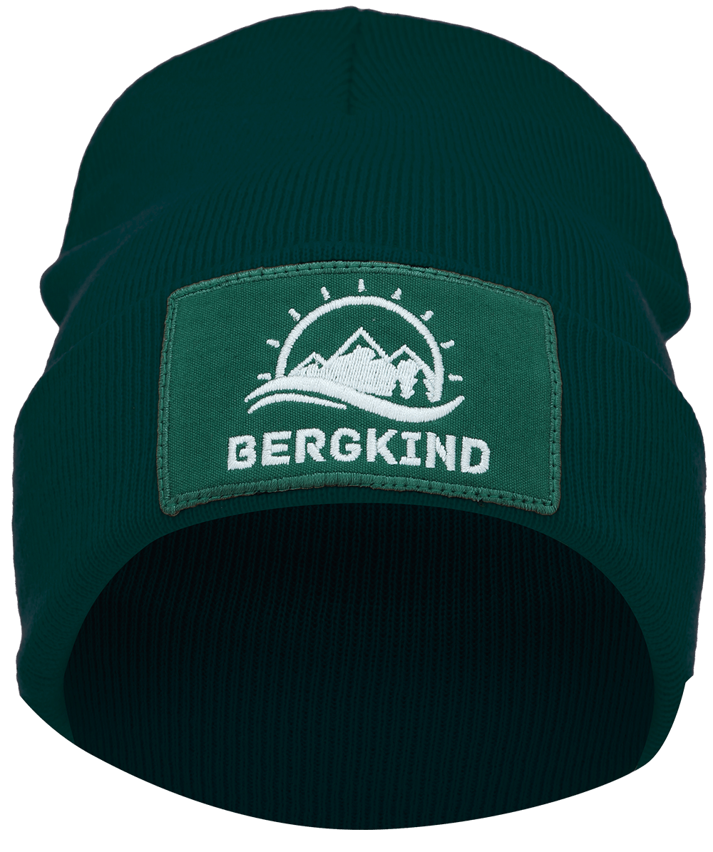 Beanie Enzian