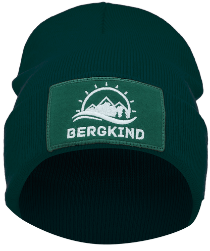 Beanie Enzian