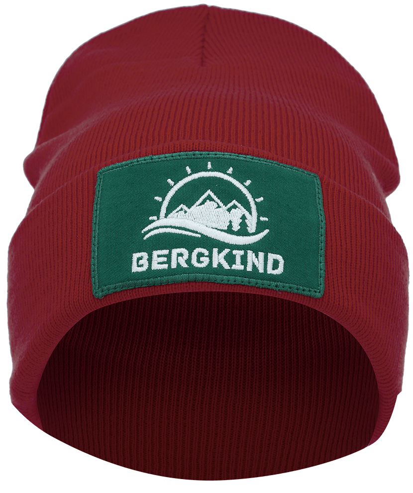 Beanie Enzian
