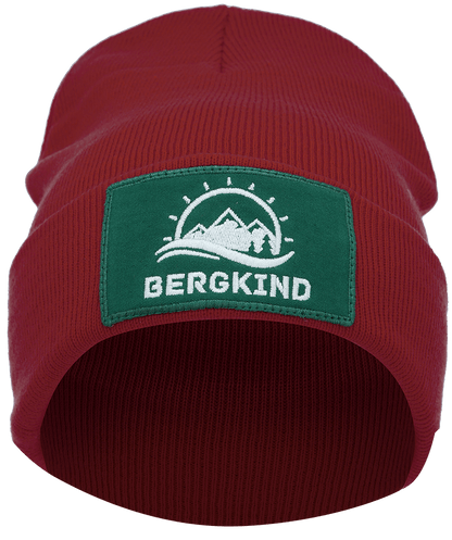 Beanie Enzian