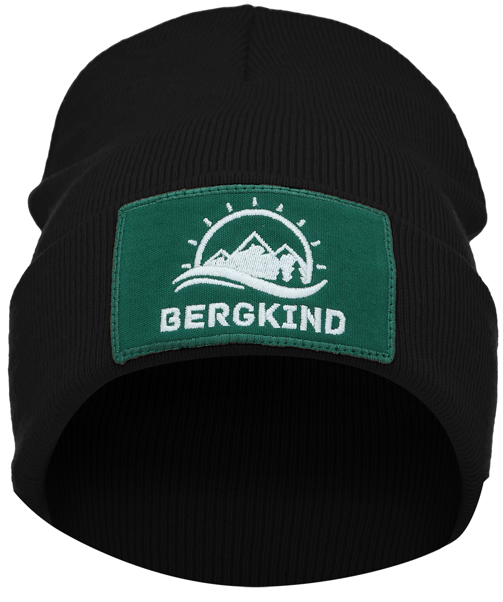 Beanie Enzian