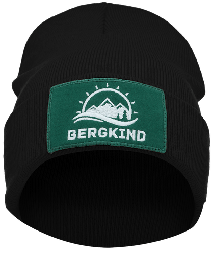Beanie Enzian
