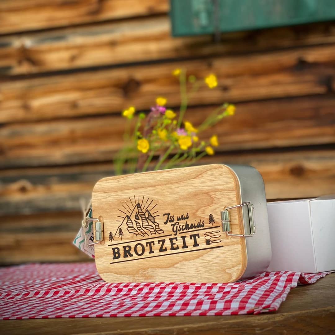 Brotzeitbox