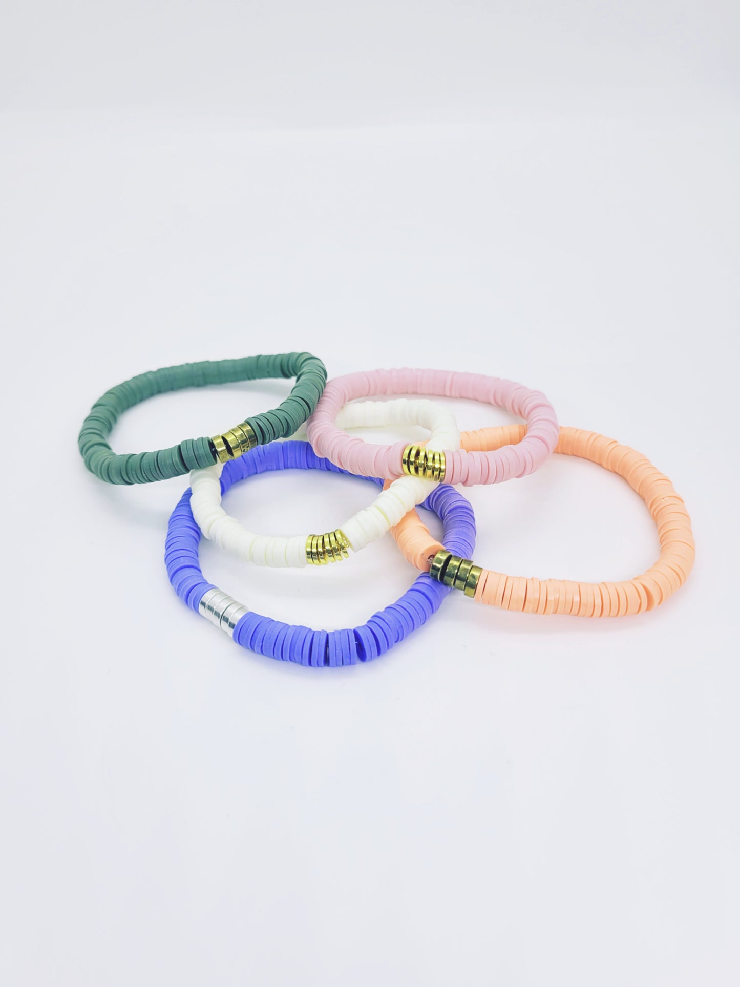 Armband Heishi
