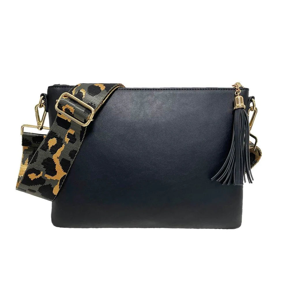 Perfect Bag schwarz